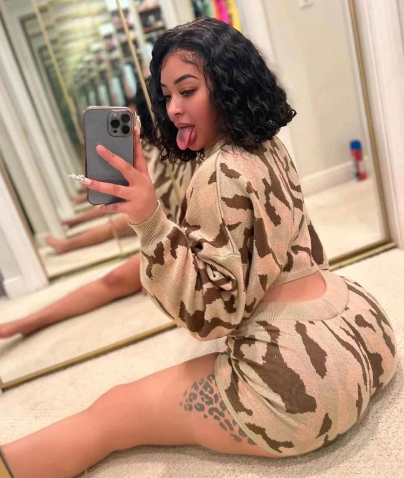 I CAN SWALLOW ALL YOUR CUM 💦AND GIVE YOU ORAL SEX 🍆🍑