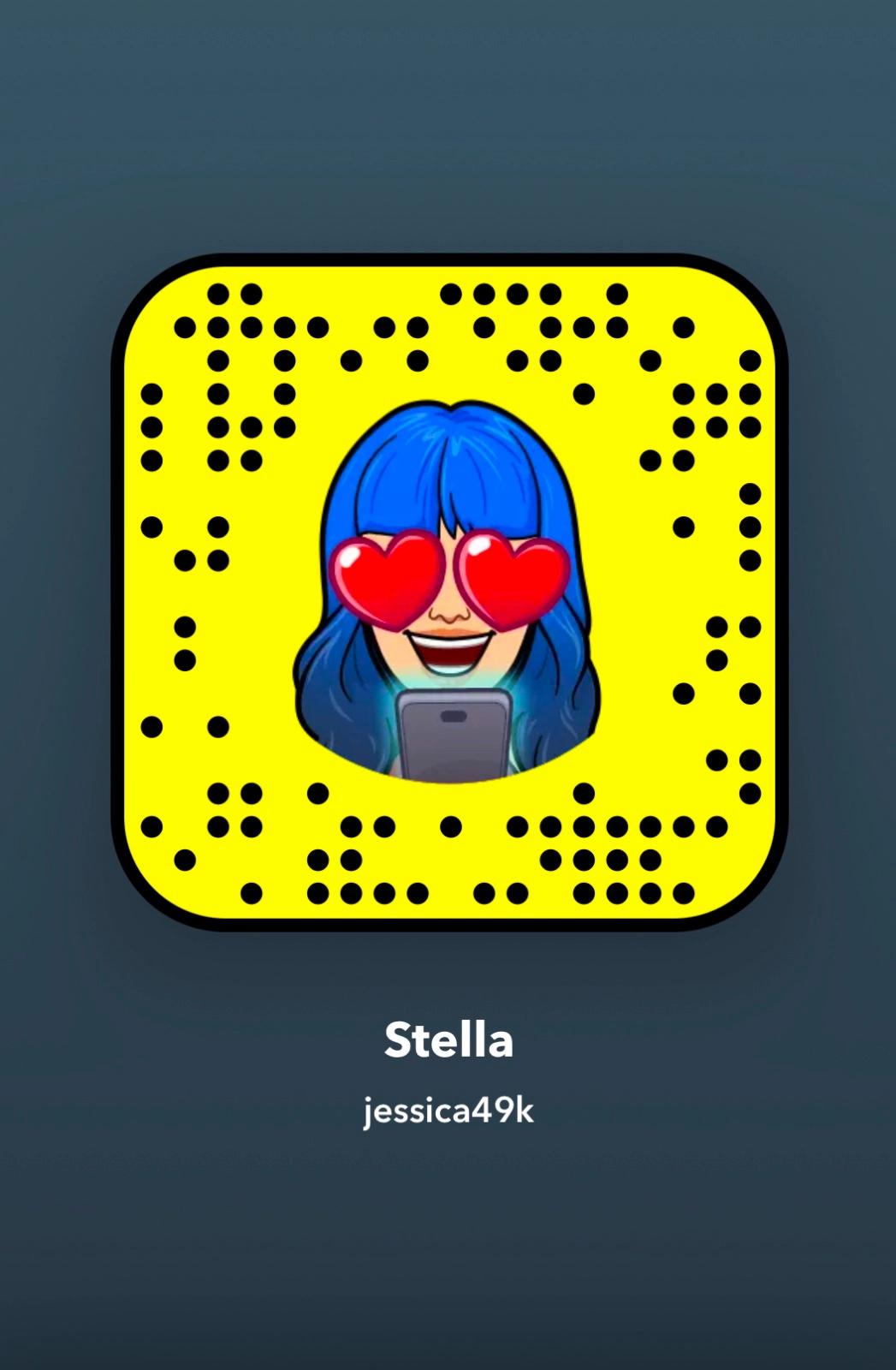 snapchat (jessica49k) ready🔥feel free to text me 💦🍑🍭👙 m Stella