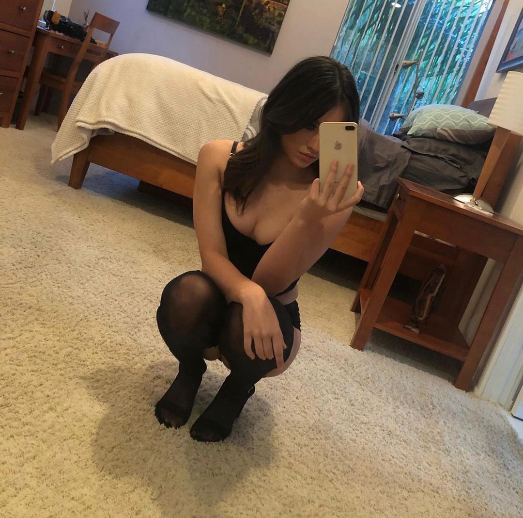 Pleasure to make your acquaintance! I’m available for in call and out call!