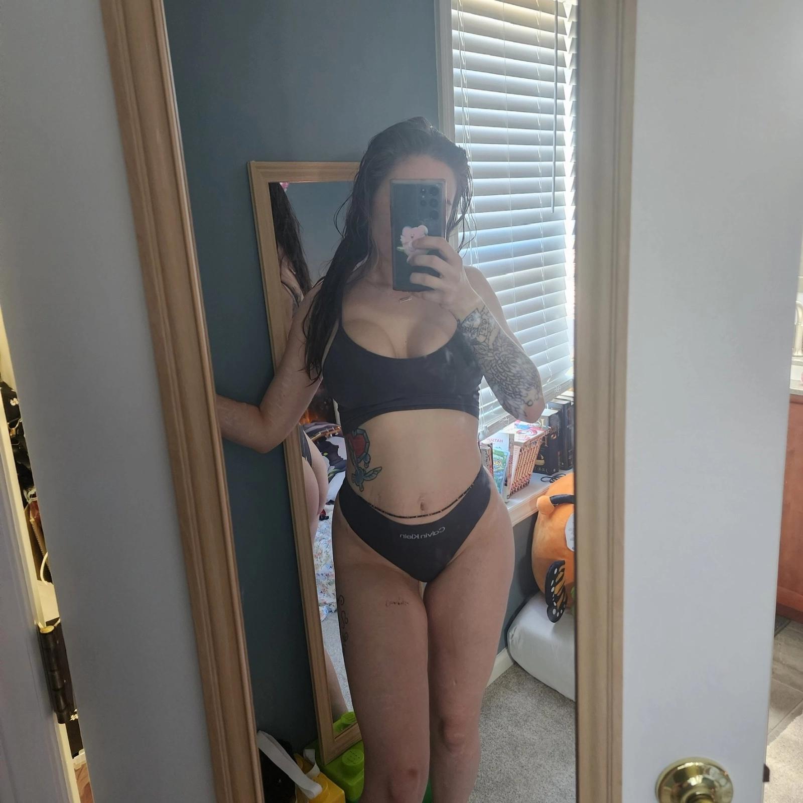 All holes available for hookups and long fun