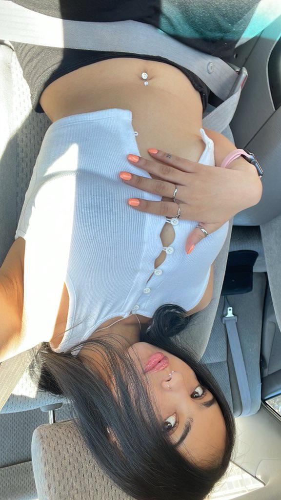 I’m available in Medicine Hat day&night ❤️💦😍