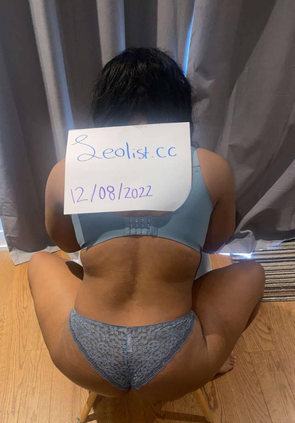 Brianna Laval 100% Réal