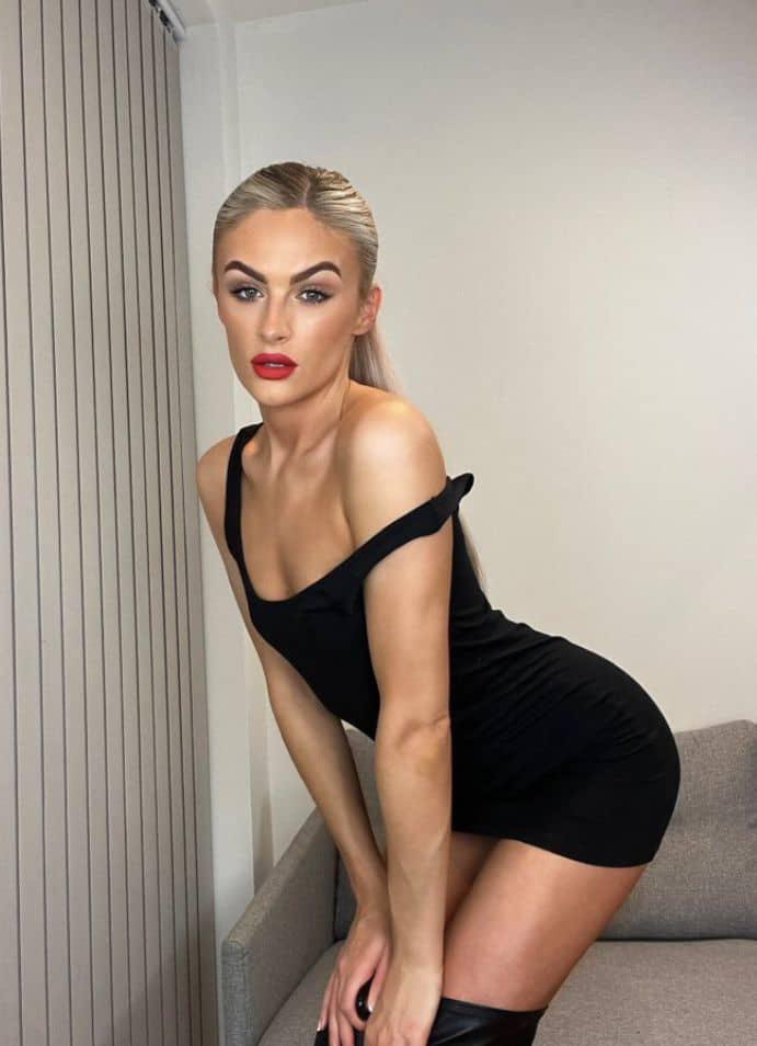 Sexy Venessa