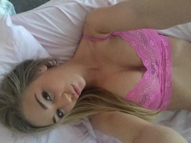 Abbotsford sexy lady