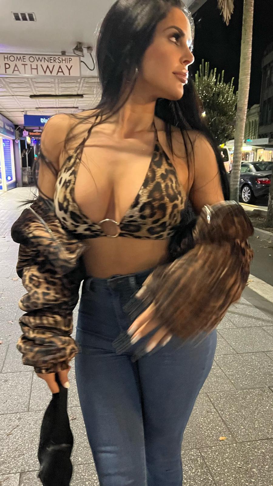 Come eat me up