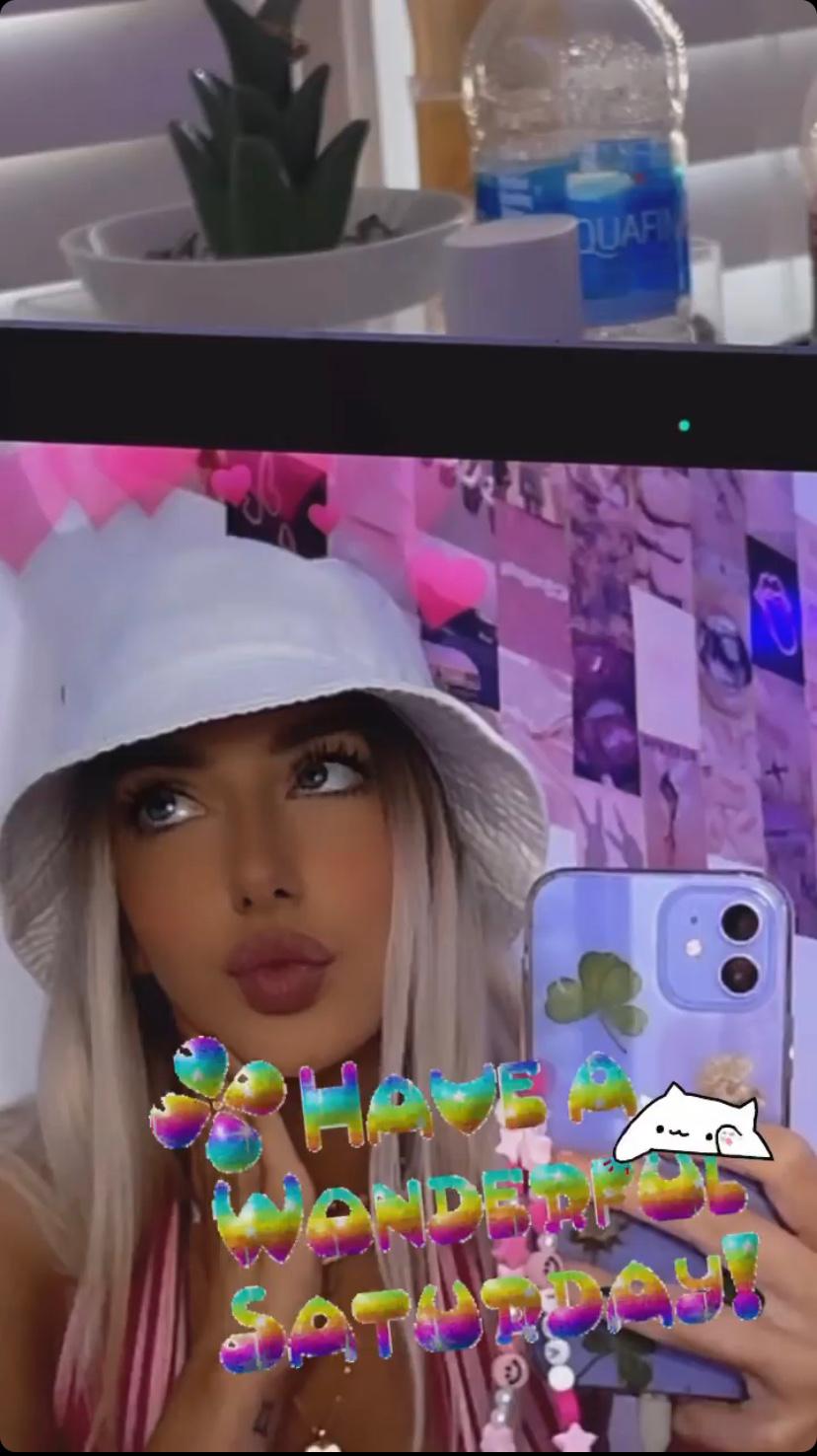 HOOKUP ASHLEY