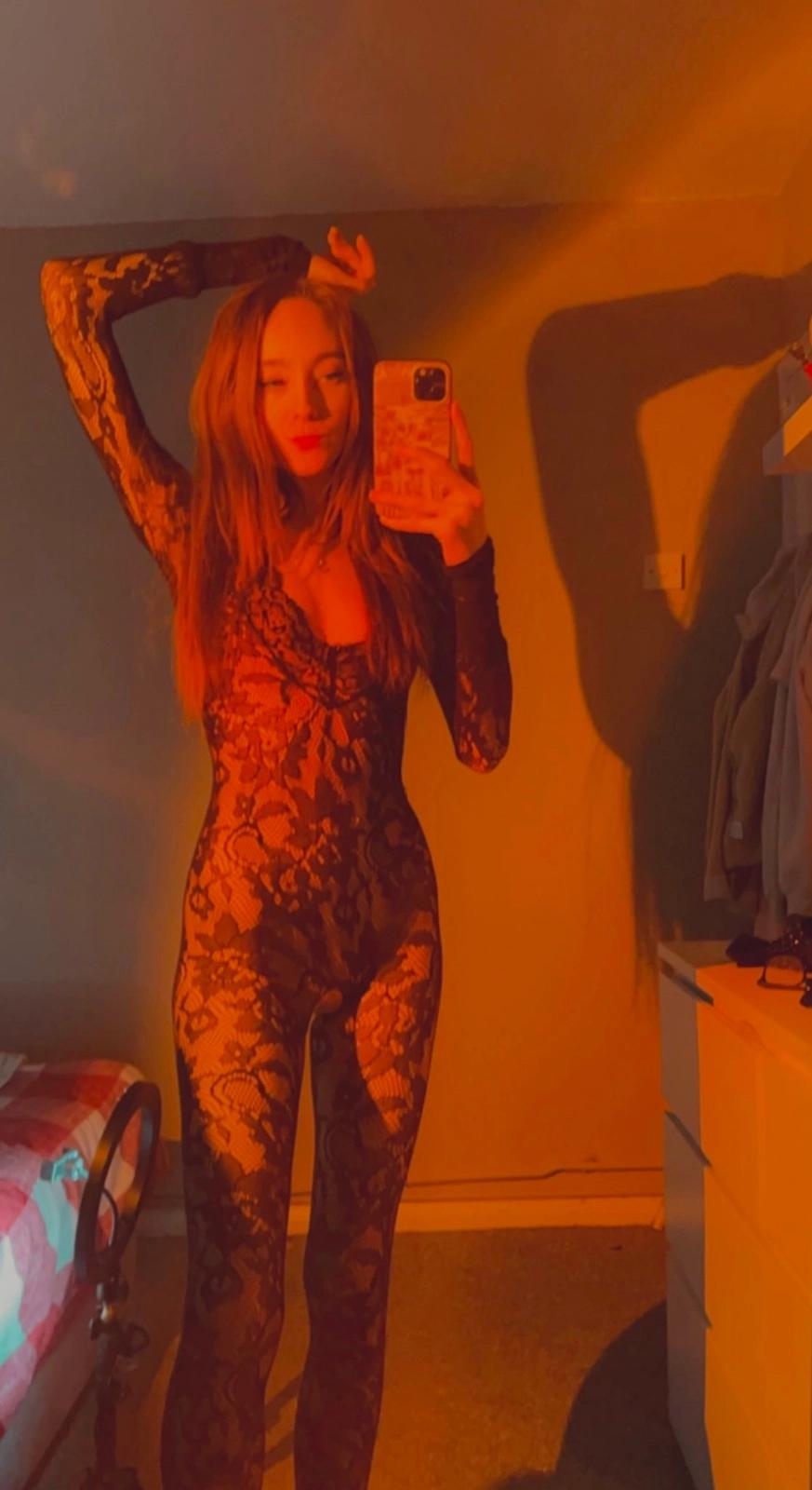 Available in Trois-Rivières 😍💦❤️