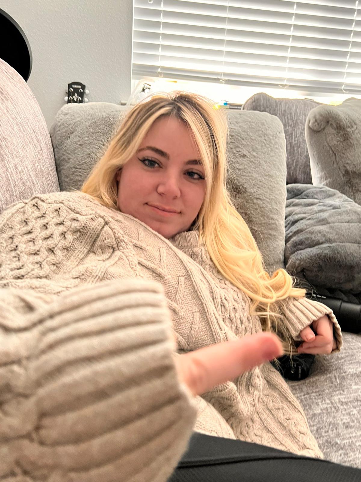 I’M Available In Oakville😘