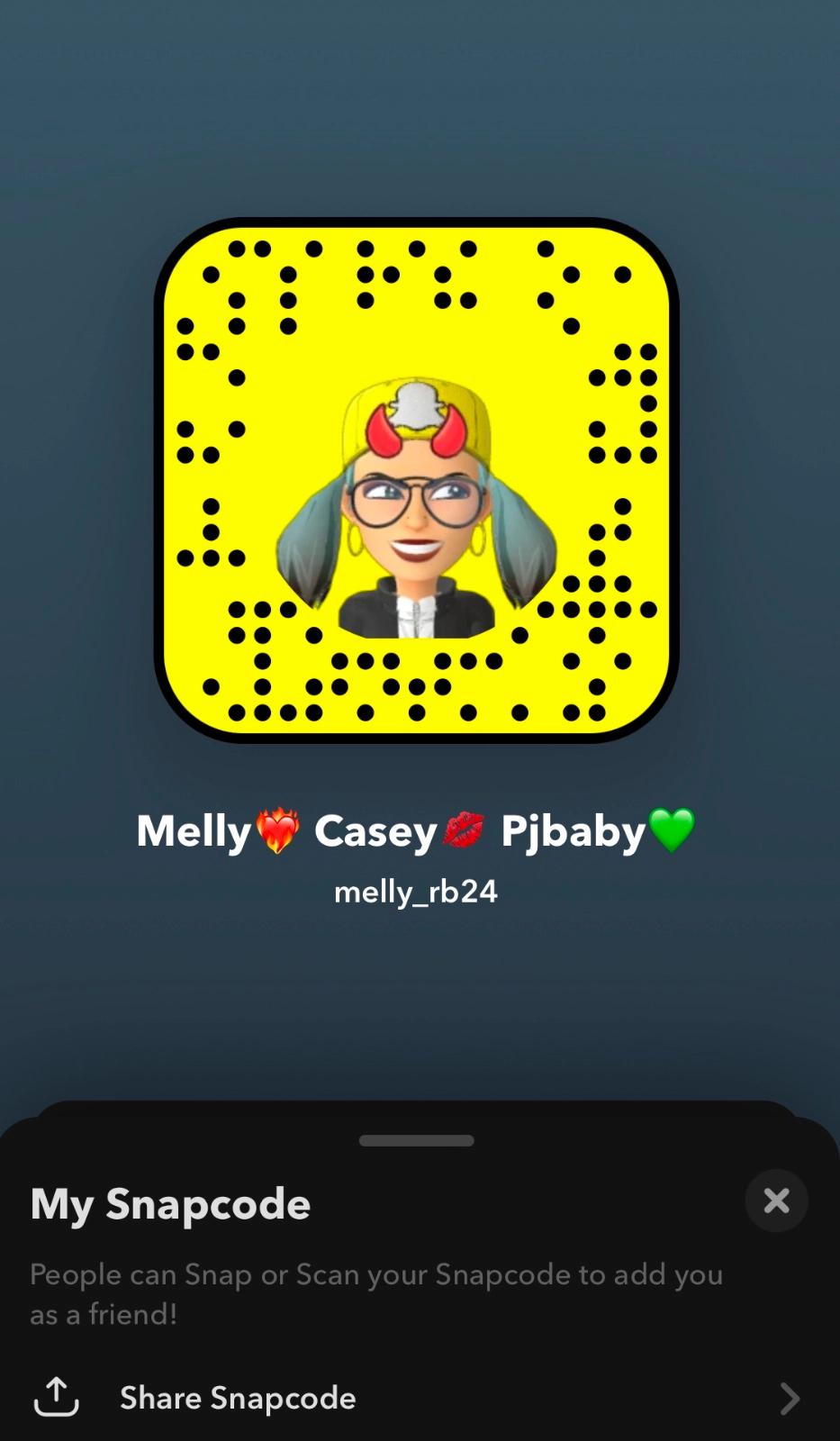 I’m available for hardcore,carFun and dare-back-snap-melly_rb24