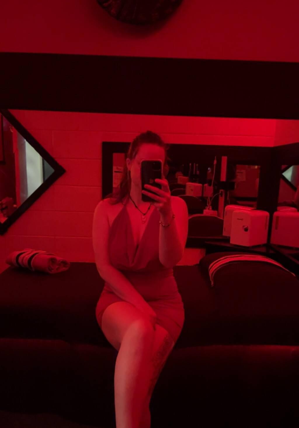 Naughty Weekend Fun