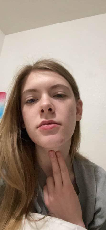 🥰 I WANT YOU SO DEEP INSIDE ME 🥵💖💯