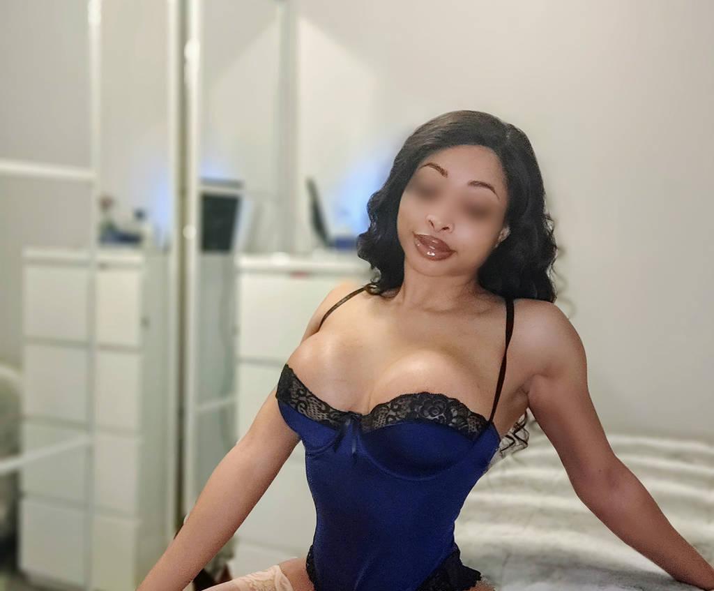 Marie Santana| 🅖🅕🅔 ❈ 🅟🅢🅔 OAKVILLE ♡ 2NIGHTSONLY // IN&OUTCAL