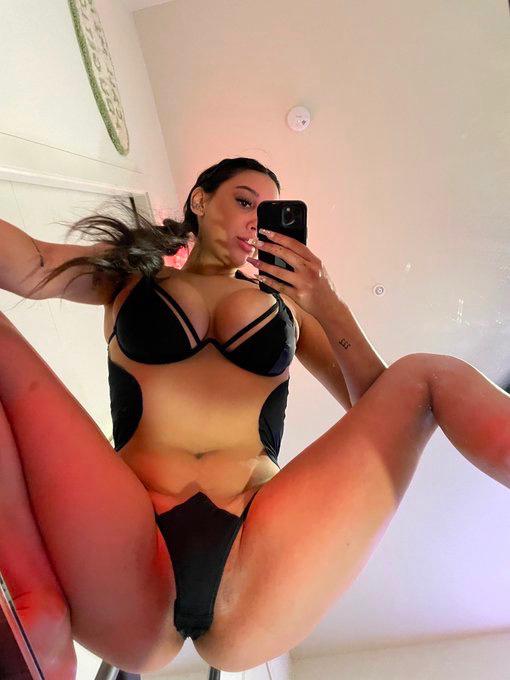 Pussycake 💋💯❤️