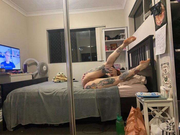 Sex hook up