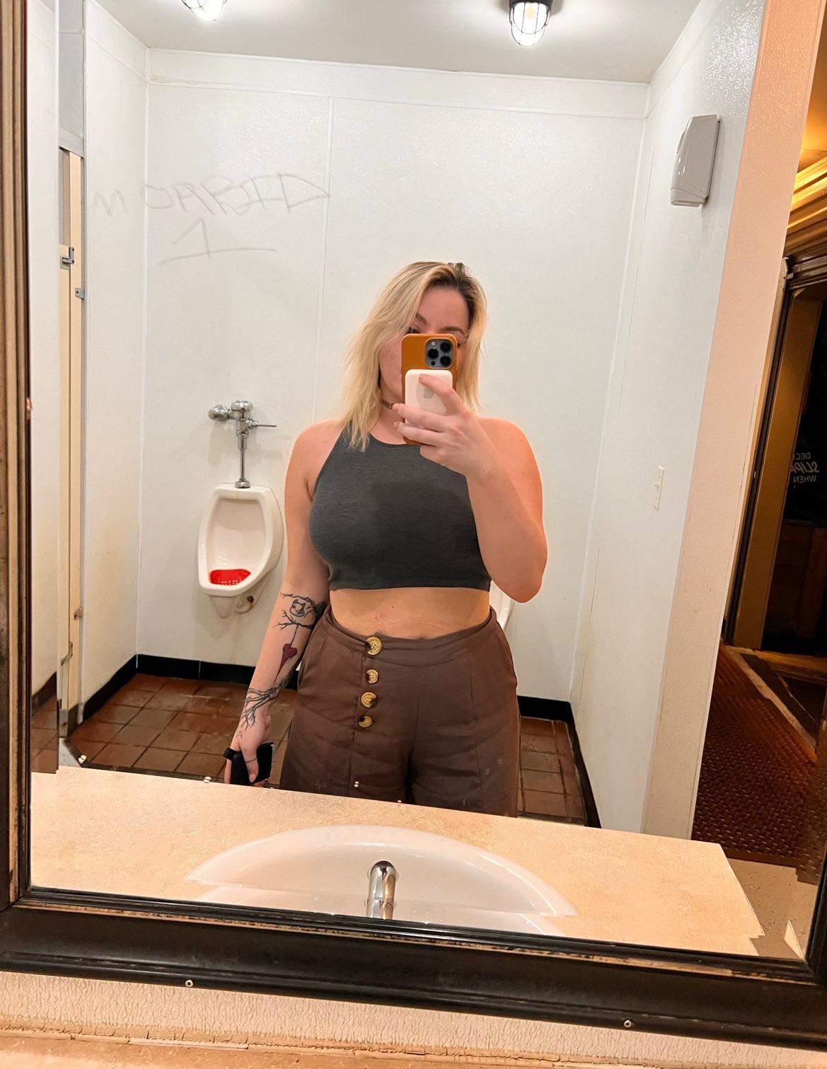 I’m Available in Fredericton😘