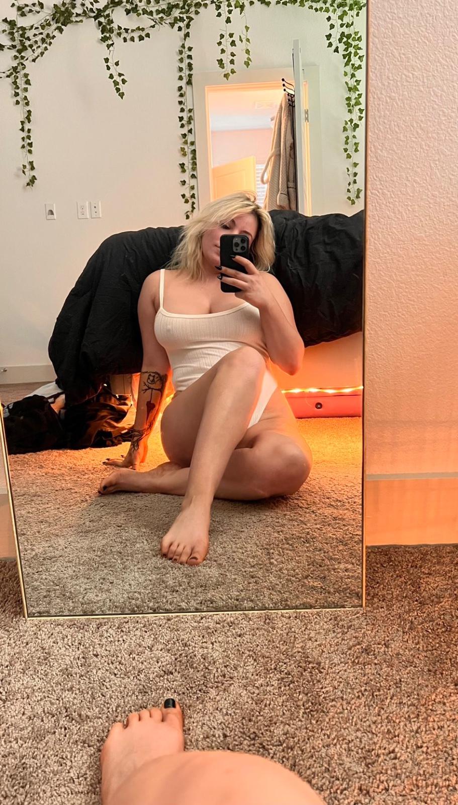 I’m Available in Fredericton😘