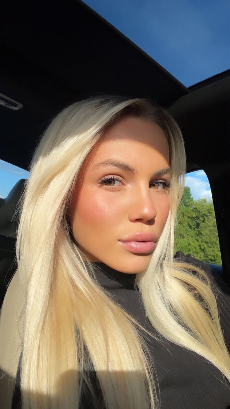 I CAN SWALLOW ALL YOUR CUM 💦AND GIVE YOU ORAL SEX 🍆🍑