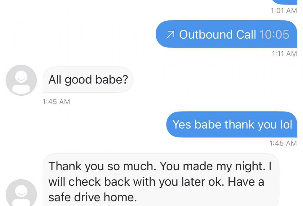 OUTCALL ONLY GTA ASIAN BABEONE OF A KIND