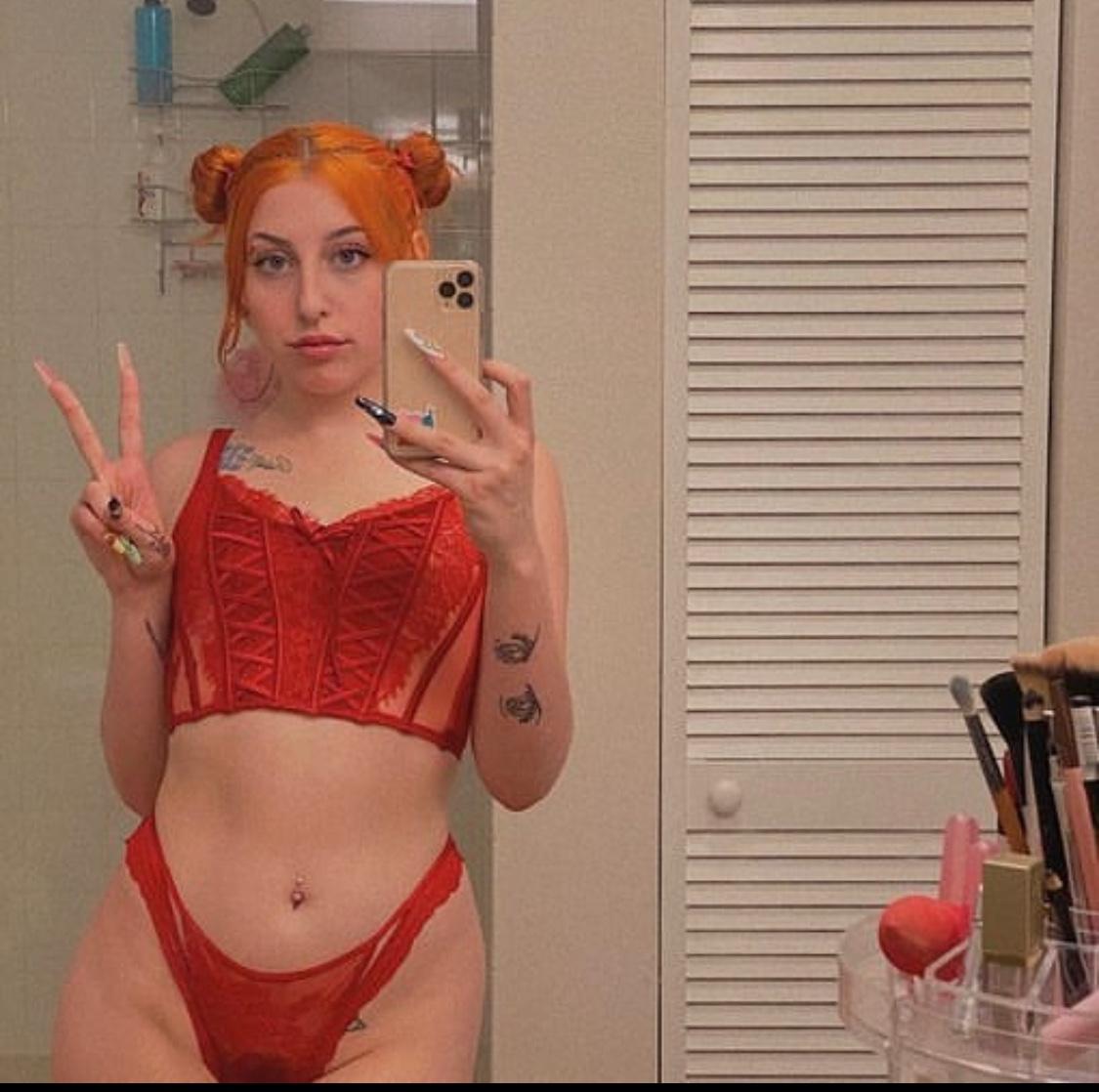 Down to fuck💦💋
