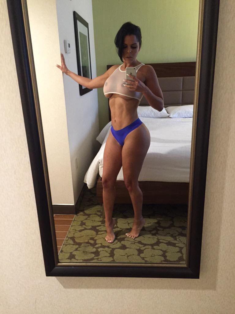 Hottie lakesha