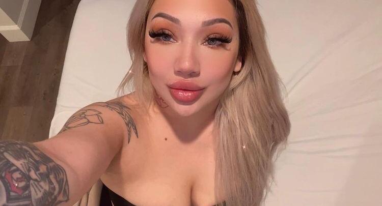 I wanna fuck!