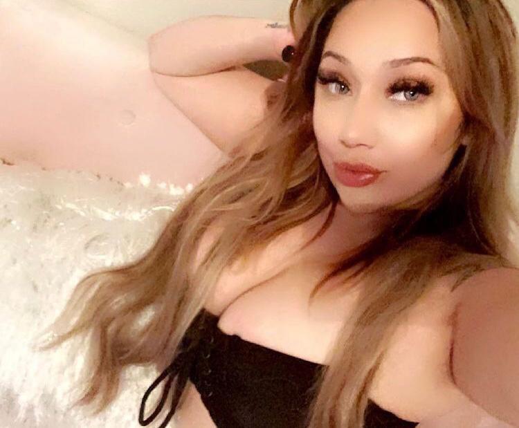 I wanna fuck!