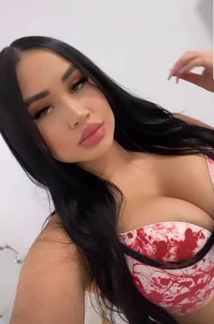 Sweet in the middle