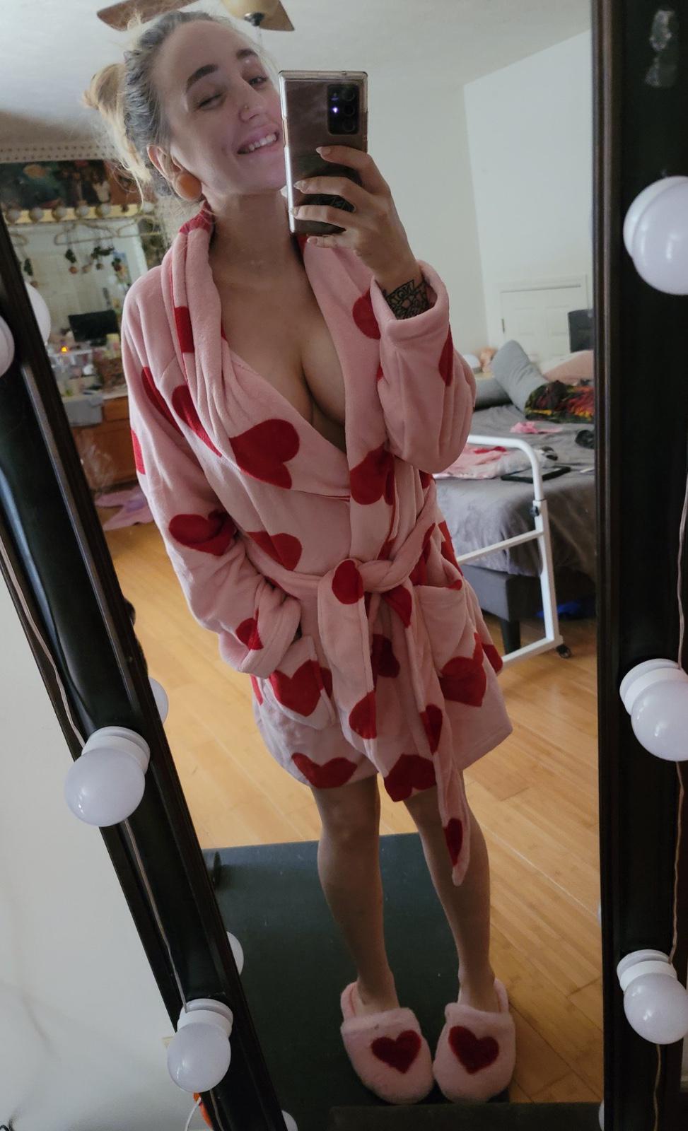 All holes available for long fun with full satisfaction