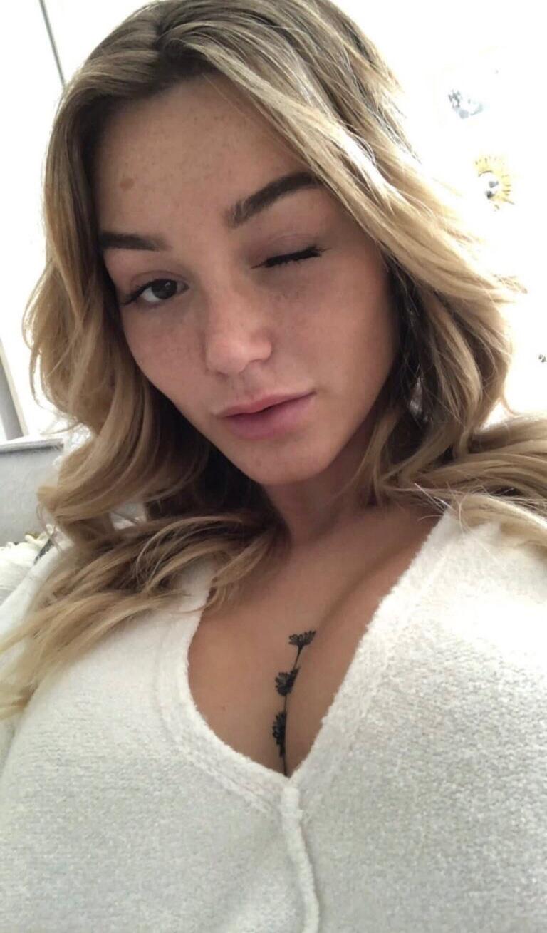 Down to fuck ❤️✅