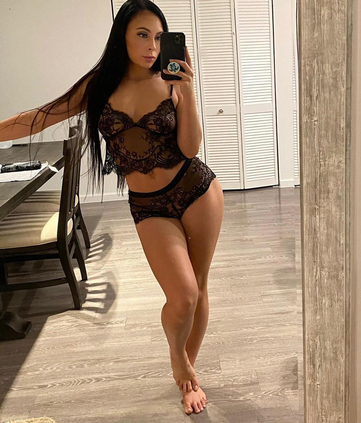 Sexy betty