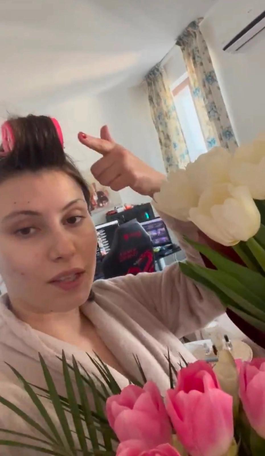 Sex/party