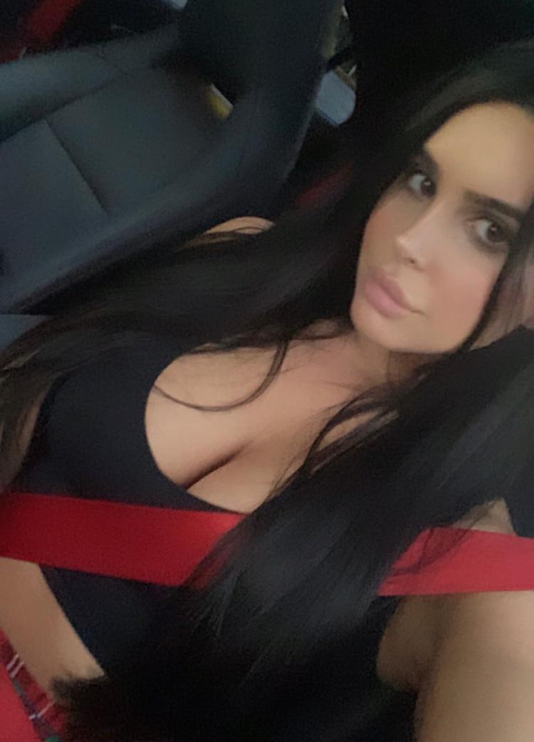 Ready to get naughty and have fun 🤩🍆💧🥰❤️