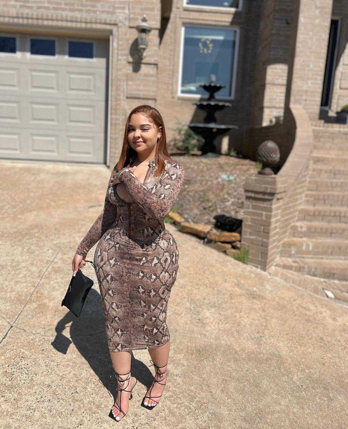 Bad Bitch👅💦but you know I’m Classy💯😍🤤
