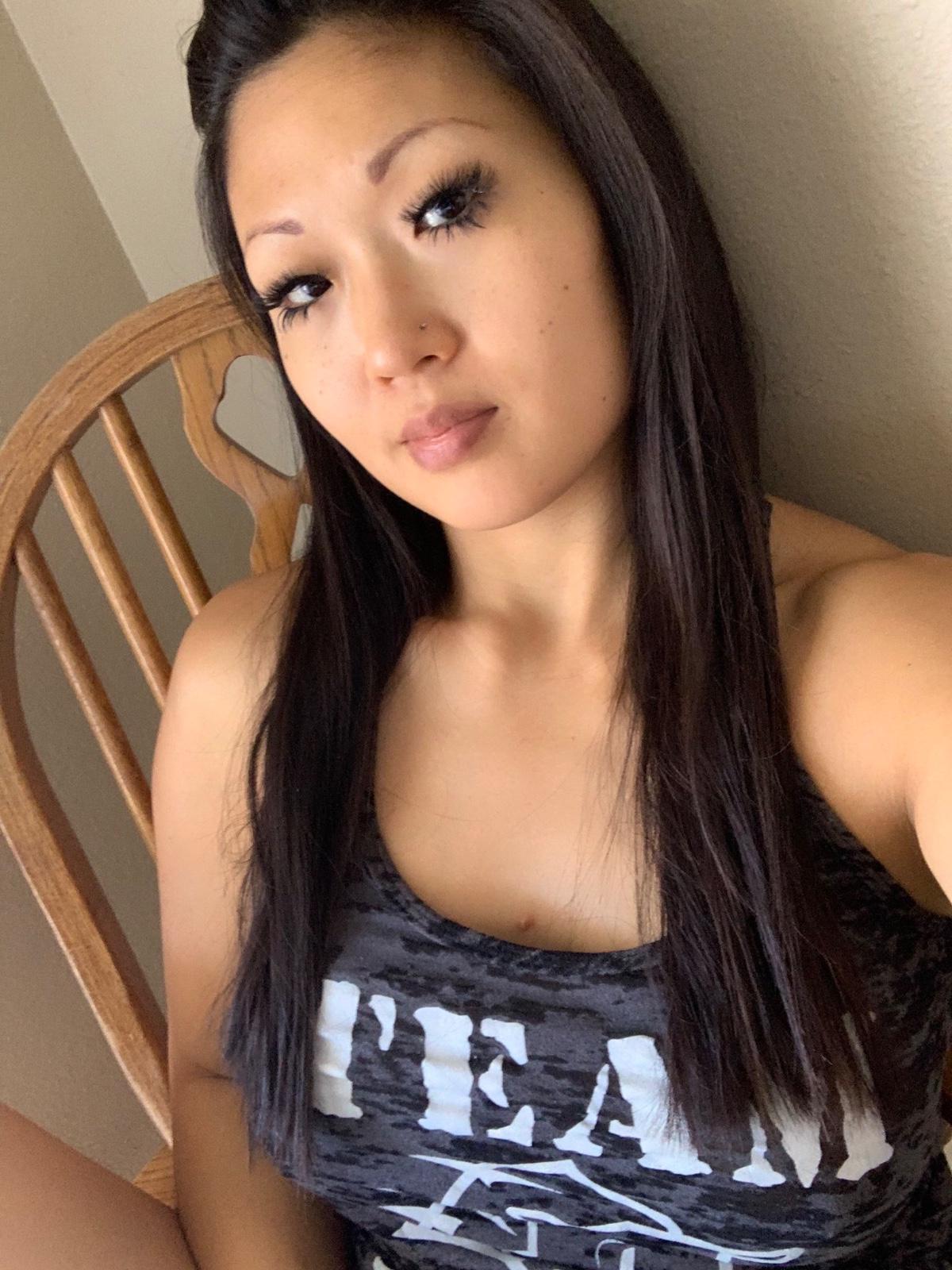 Sexy ass Nyomi