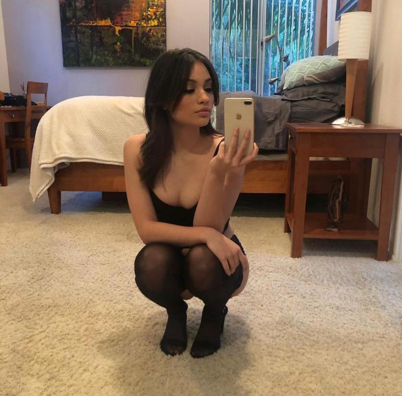 Pleasure to make your acquaintance! I’m available for in call and out call!
