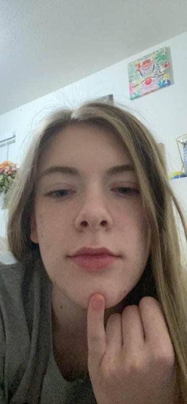 🥰 I WANT YOU SO DEEP INSIDE ME 🥵💖💯