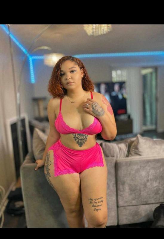 I'm available and ready for both incall and outcall