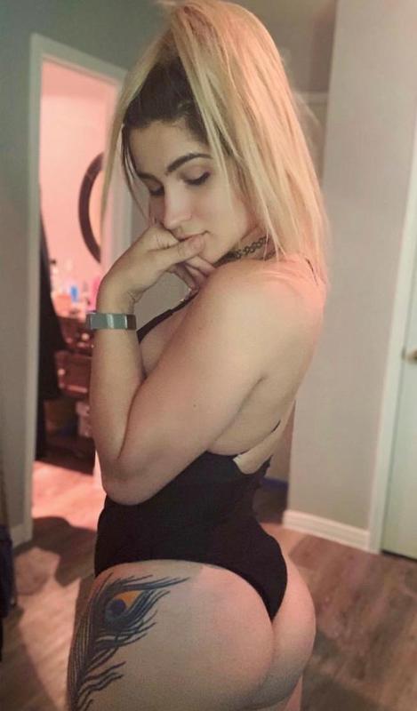 I’m Available in Fredericton