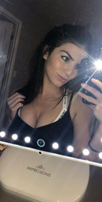 Am down for sex